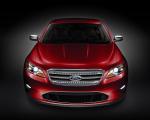 Ford Taurus 2010 года